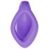 We-Vibe Sync O - интелигентен двоен вибратор (лилав)