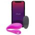 We-Vibe Jive 2 - интелигентно виброяйце в розово