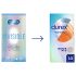 Durex Invisible XL - екстра големи презервативи (10 бр.)