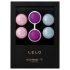 LELO Beads Plus - комплект гейша топчета за разнообразие