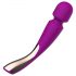 LELO Smart Wand 2 - акумулаторен масажор вибратор (лилав)