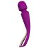 LELO Smart Wand 2 - акумулаторен масажор вибратор (лилав)