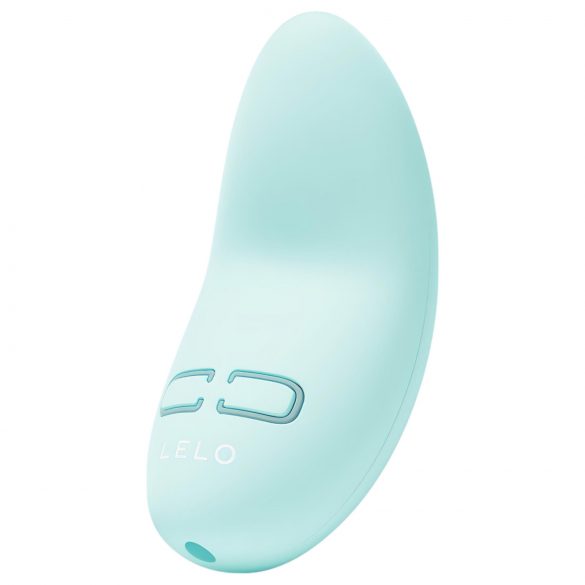 LELO Lily 3 - водоустойчив клиторен вибратор със зареждане (зелен)