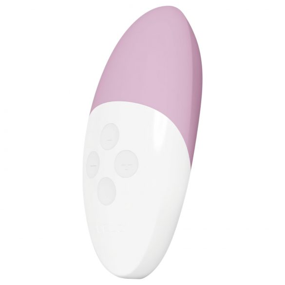 LELO Siri 3 - звукочувствителен клиторен вибратор (розов)