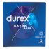 Durex Extra Safe - сигурен презерватив (3 бр.)