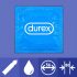 Durex Extra Safe - сигурен презерватив (3 бр.)