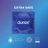 Durex Extra Safe - безопасен презерватив (12 бр.)