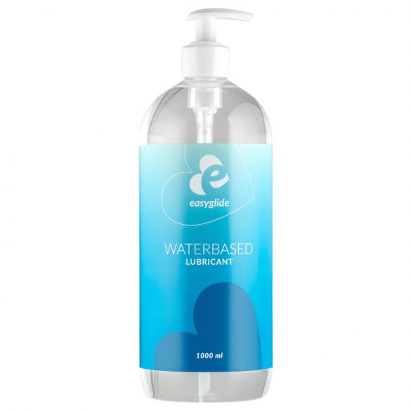 EasyGlide - водна основа лубрикант (1000ml)