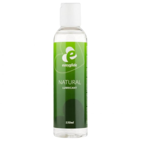 EasyGlide Natural - водна лубрикант (150 мл)