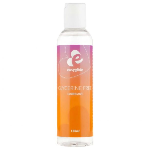 EasyGlide Без глицерин - водна смазка (150ml)