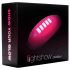 OHMIBOD Lightshow - смарт вибратор с LED светове (розов)