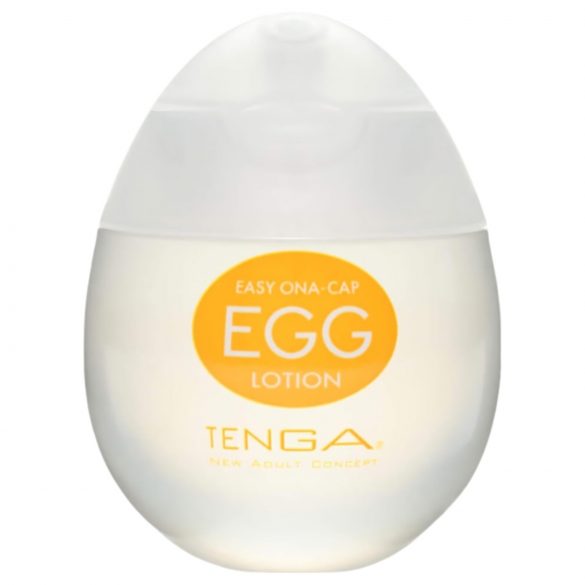 TENGA яйце лосион - водна смазка (50ml)