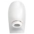 Satisfyer Pro 4 за двойки - акумулаторен вибратор (бял)