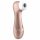 Satisfyer Pro 2 Gen2 - акумулаторен вибратор, кафяв