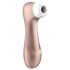 Satisfyer Pro 2 Gen2 - акумулаторен вибратор, кафяв