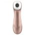 Satisfyer Pro 2 Gen2 - акумулаторен вибратор, кафяв