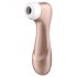 Satisfyer Pro 2 Gen2 - акумулаторен вибратор, кафяв