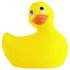 My Duckie 2.0: игриво пате-стимулатор (водоустойчиво, жълто)