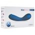 OHMIBOD Bluemotion Nex 2 - интелигентен G-точков вибратор (син)